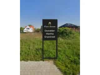 Bouwgrond te koop - Oostakker RBT30832