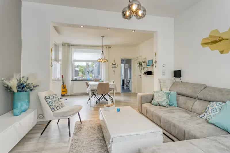 Huis te koop