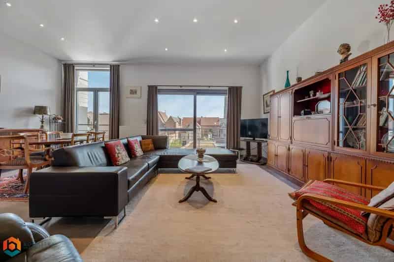 Appartement te huur Mechelen 2 slaapkamers