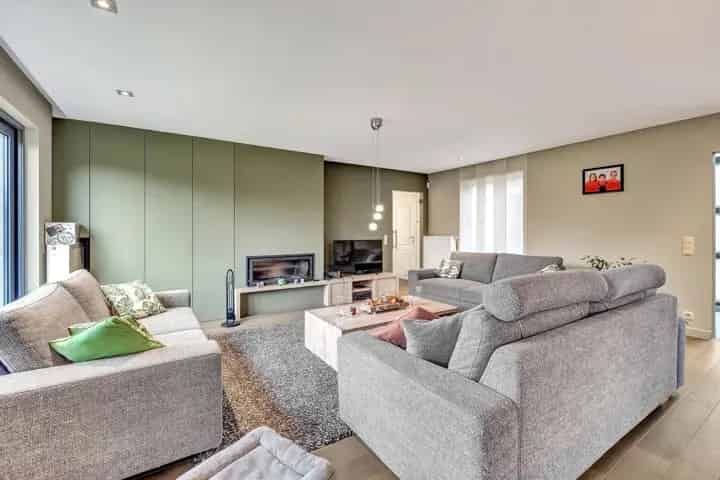 Ruime Bungalow Appelterre 7 slaapkamers 300m2