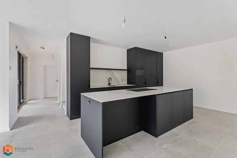 Nieuwbouw woning 4 slaapkamers Rijmenam