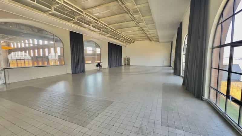 Unieke Polyvalente Ruimte Historische Locatie
