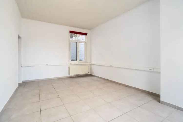 Centraal Gelegen Woning Diksmuide 3 Slaapkamers