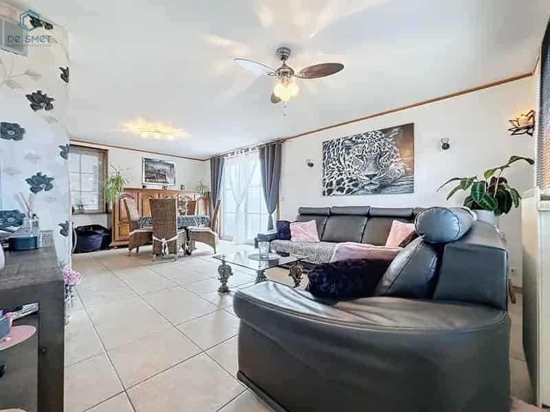 Huis te huur Ninove 4 slaapkamers EPC B