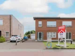 Huis te koop Hove - 3 slaapkamers - Zuidtuin - Grote Oprit