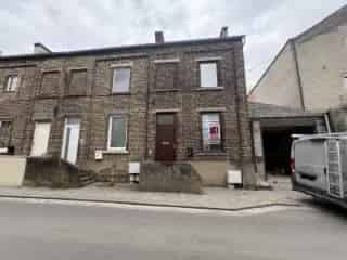 Huis te Koop Fleurus 2 slaapkamers Gerenoveerd