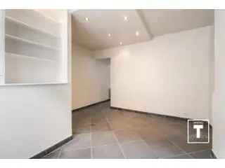 Huis te koop Gent - Charmante woning nabij Coupure