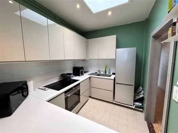 Appartement Te Koop 76m² - Terras - Centrale ligging