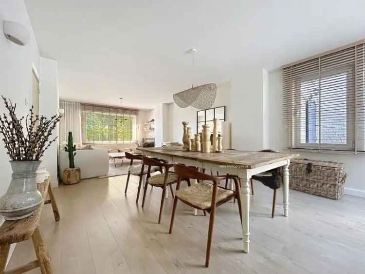 Huis te koop Deerlijk 3 slaapkamers landelijke omgeving