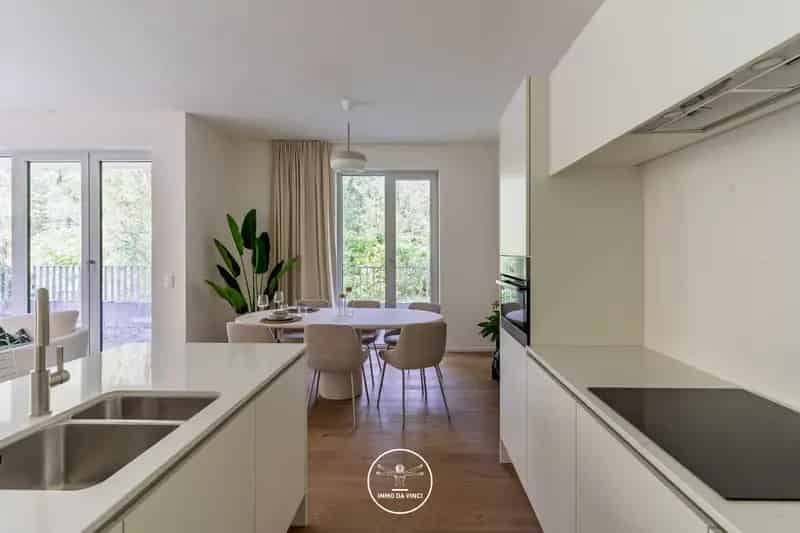 Appartementen te koop Gent Bloei  Nabij Station Sint Pieters