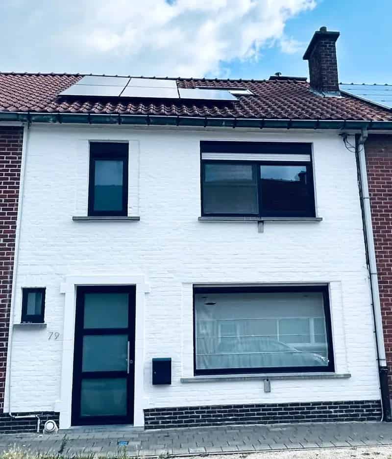 Ruime Instapklare Woning Rustige Buurt