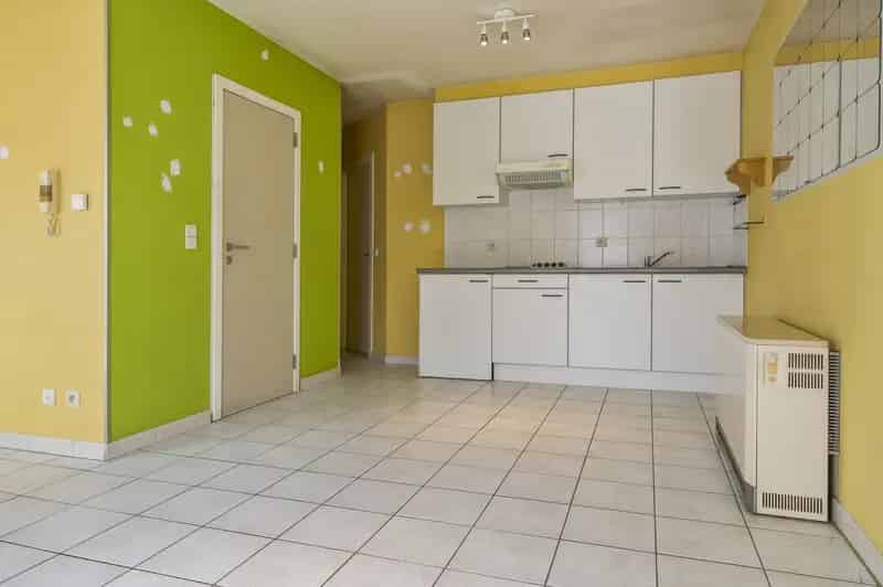 Appartement te koop Stekene 1 slaapkamer met garage