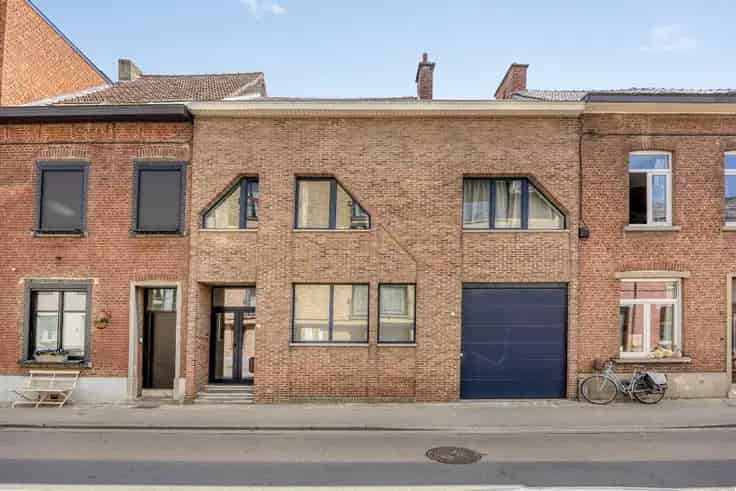 Huis Te Koop