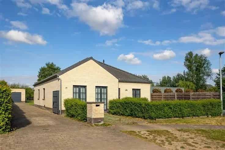 Bungalow Te Koop