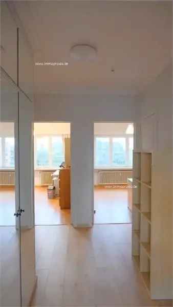 Appartement te koop Ledeberg