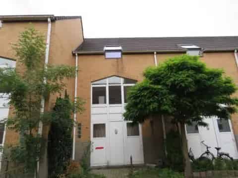 Eengezinswoning 3 slaapkamers 1997 Jaak Gorusstraat