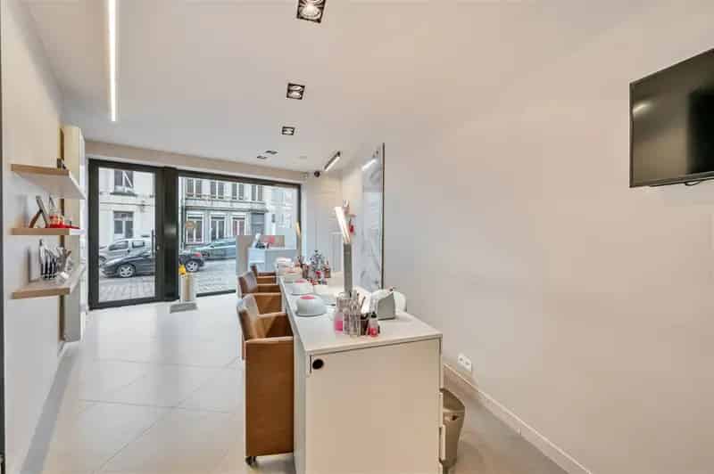 Handelspand Aalst Toplocatie