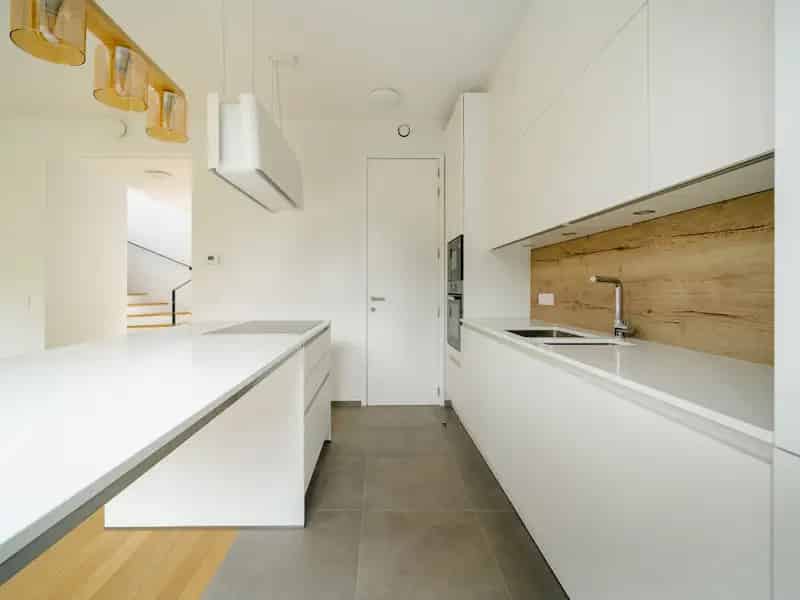 Nieuwbouw Familiewoning Prins van Oranje