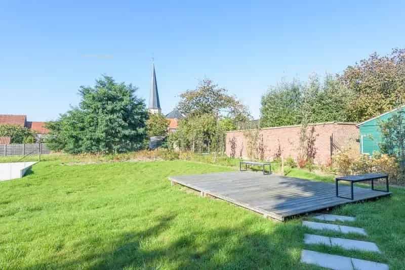 Nieuwbouw Appartement te Koop Deerlijk