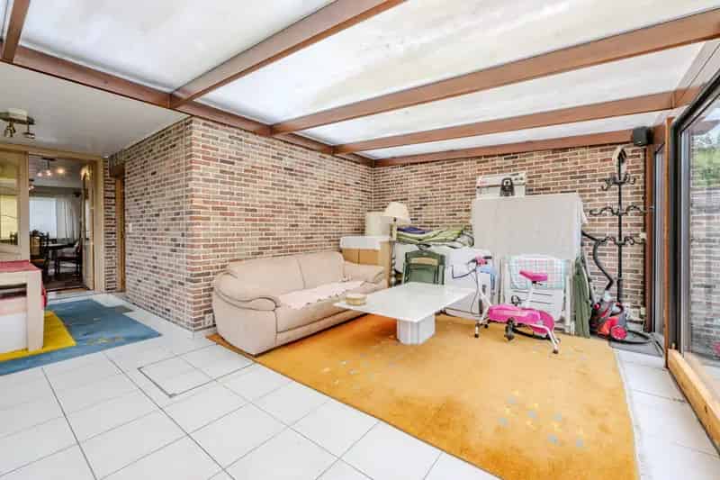 Op te Frissen HOB met 3 slaapkamers Tuin en Garage Lint