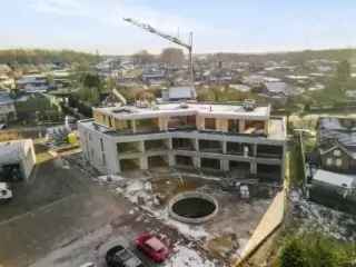 Gelijkvloerse Appartementen Kinrooi 75-148m²
