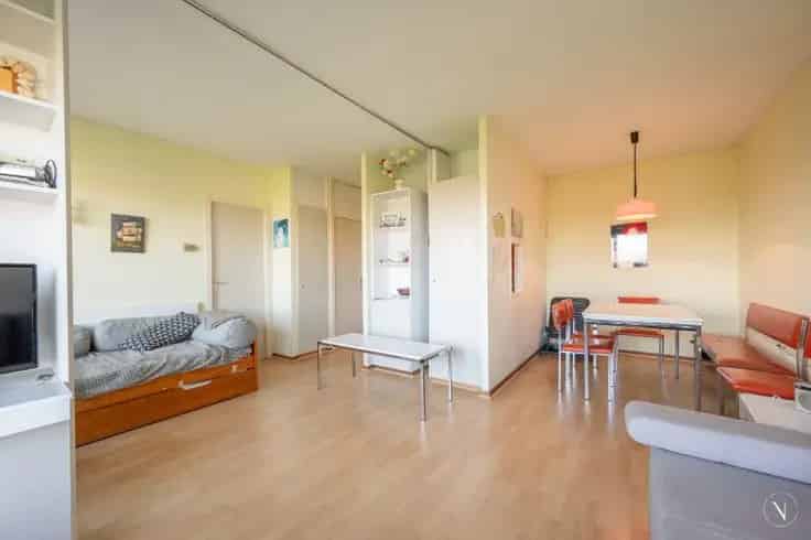 Appartement Te Koop Laguna Beach Duinbergen