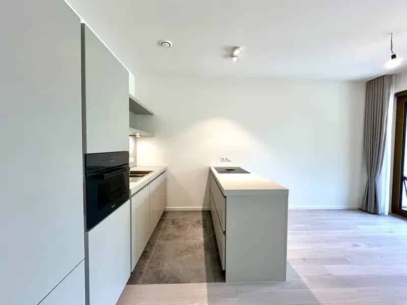 Appartement 90m² Watermaal-Bosvoorde - 2 slaapkamers - Terras - Parking