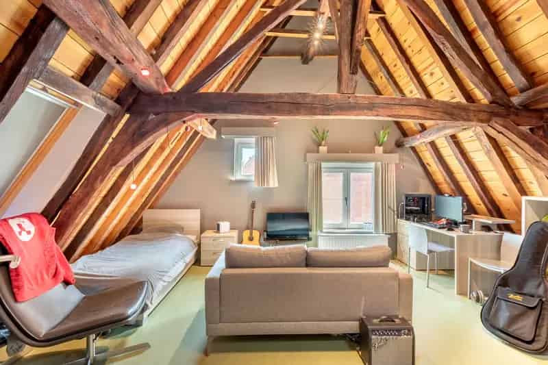 Studentenkamers Leuven Centrum Nabij KUL