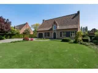 Huis te koop Putte 3 slaapkamers garage tuin weiland