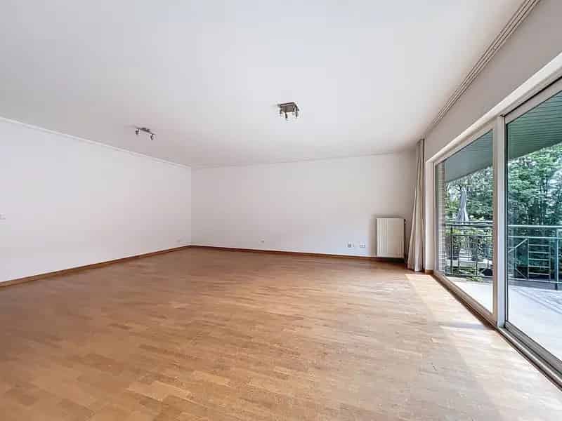 Appartement 2 slaapkamers Uccle - gerenoveerd