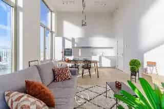 Penthouse te Koop Deinze Liv De Molens