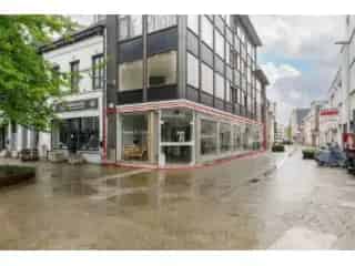 Handelspand te Huur Herentals 95m² Centrum
