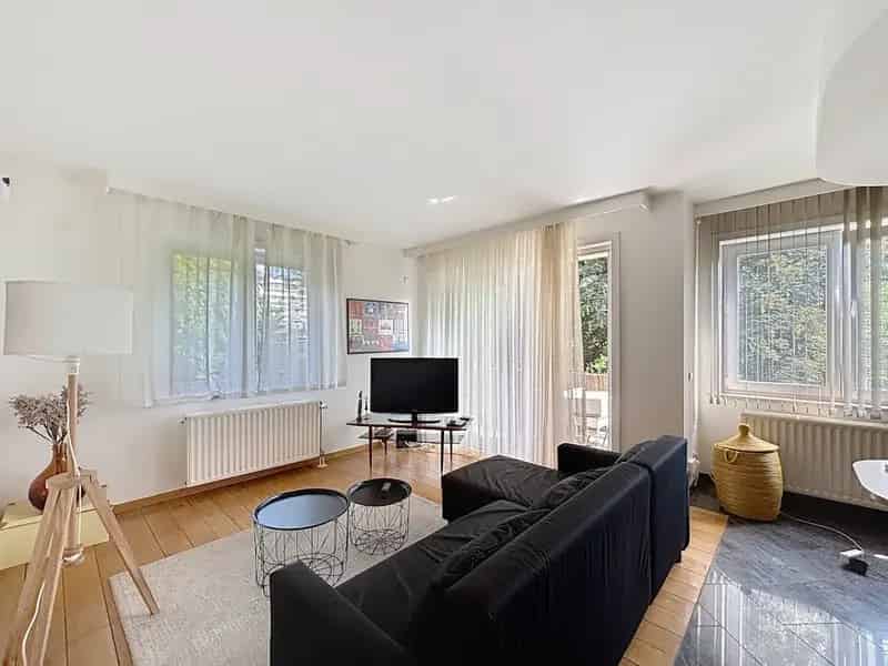 1-kamerappartement te huur Anderlecht