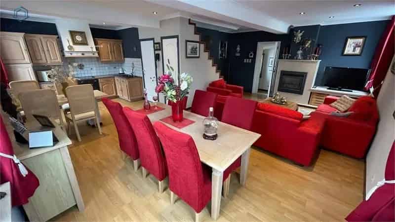 Huis te koop Geraardsbergen 4 slaapkamers instapklaar