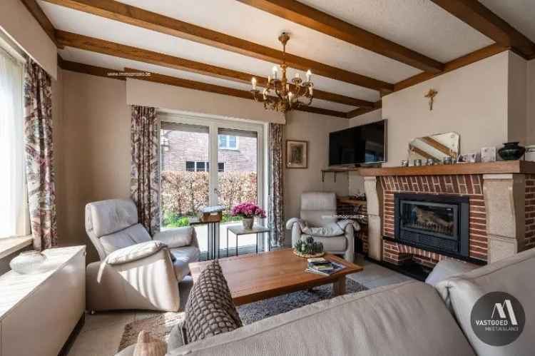 Woning te koop Maldegem 4 slaapkamers