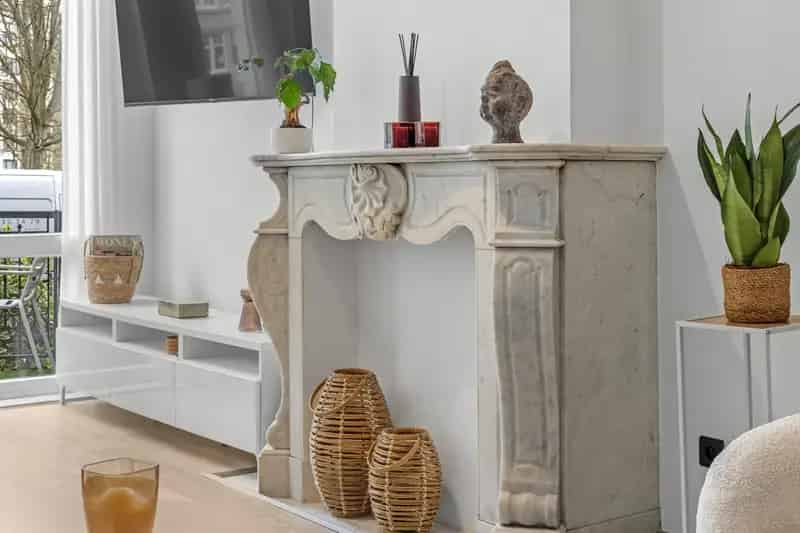 Appartement te huur Prinses Clementinaplein 2 slaapkamers