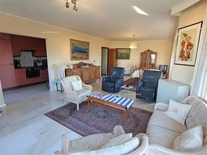 Appartement te Huur Nieuwpoort 2 Slaapkamers