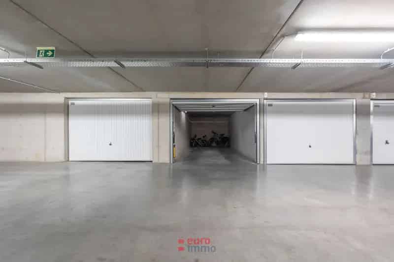 Garagebox te Huur Haven Nabij
