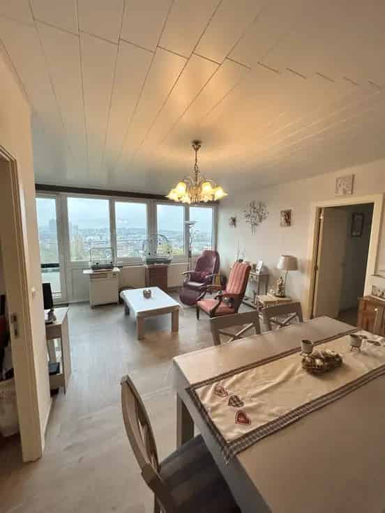 Appartement 3 slaapkamers te koop