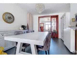 Duplex 3 slaapkamers Anderlecht 127m²