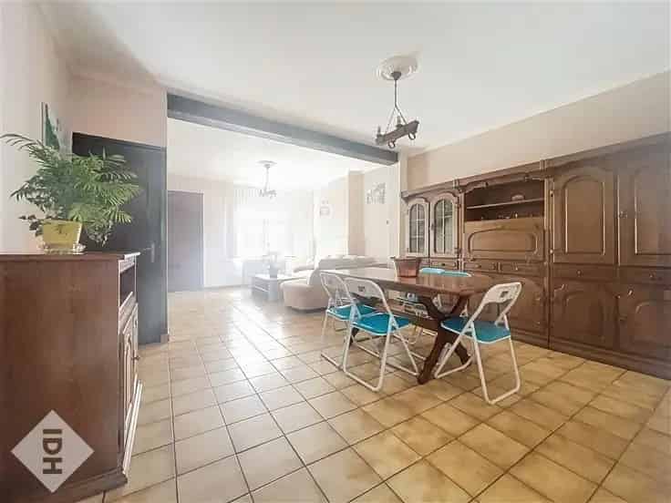 Huis Te Koop Jemappes 2 slaapkamers Tuin