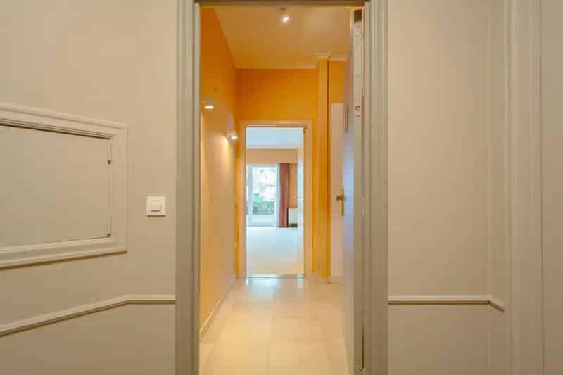 Appartement te koop Sint-Denijs-Westrem 2 slaapkamers 141m² hotelservice