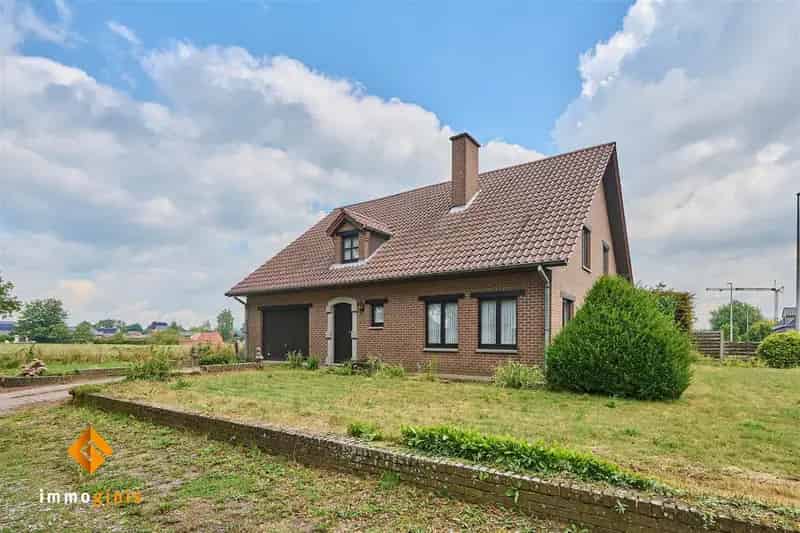 Ruime gezinswoning te koop in Bocholt 4 slaapkamers