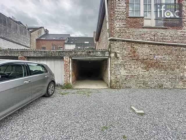 Garage te huur Tervuren Centrum