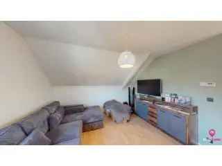Appartement te Koop Heusden Zolder 2 Appartementen Garage