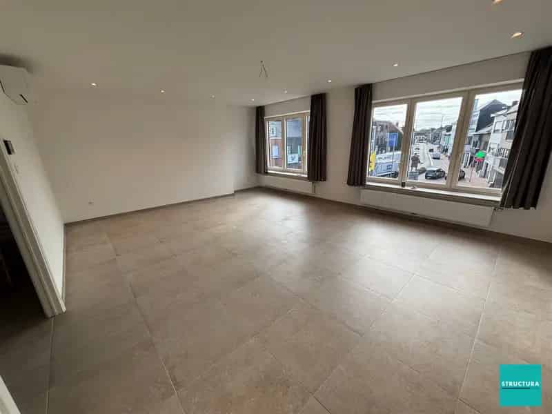 Appartement te huur Merchtem Centrum 2 slaapkamers