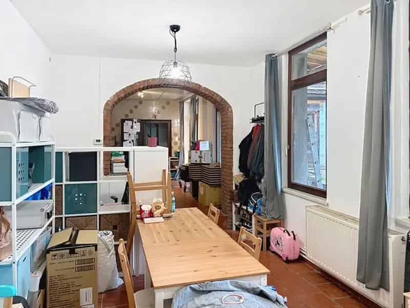 Appartement te koop: Rustig appartement met 2 slaapkamers