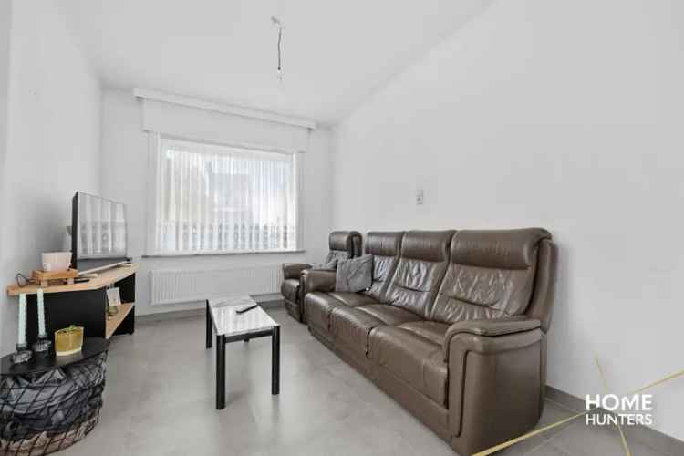 Vrijstaande woning 737m² Sint-Juliaan Langemark-Poelkapelle