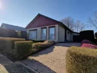 Bungalow te koop Grimbergen 3 slaapkamers tuin garage