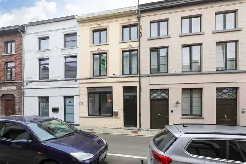 Huis te koop Tongeren: 3 slaapkamers, stadstuin